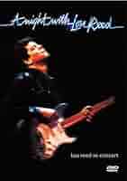 Amazon.co.jp: ア・ナイト・ウィズ・ルー・リード【DVD/日本語